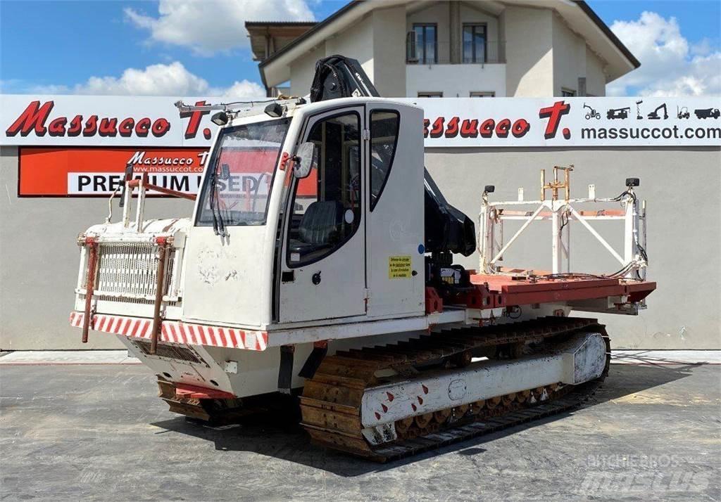  RMT MAPE TC150 Oprema za cevovod
