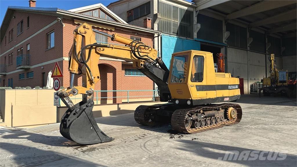  Simit S 90 Ostalo za građevinarstvo