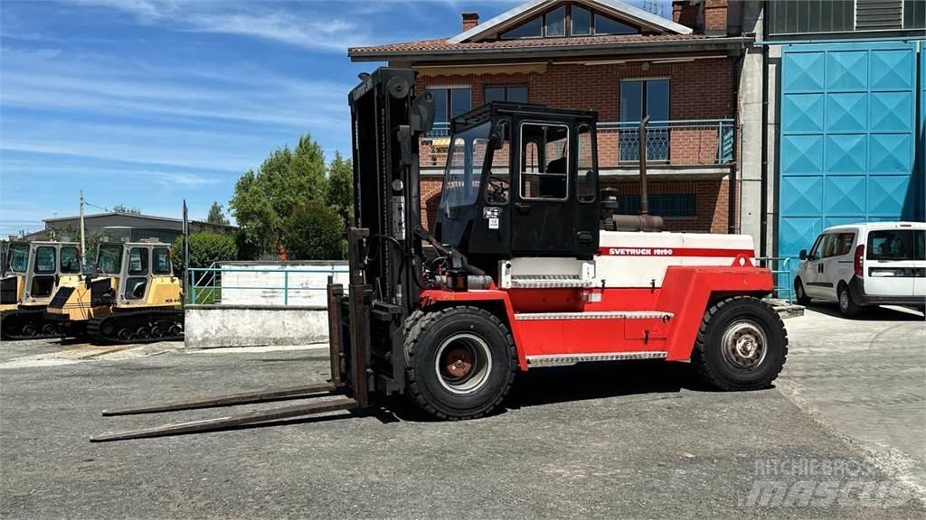 Svetruck 12-120 35 Dizelski viljuškari