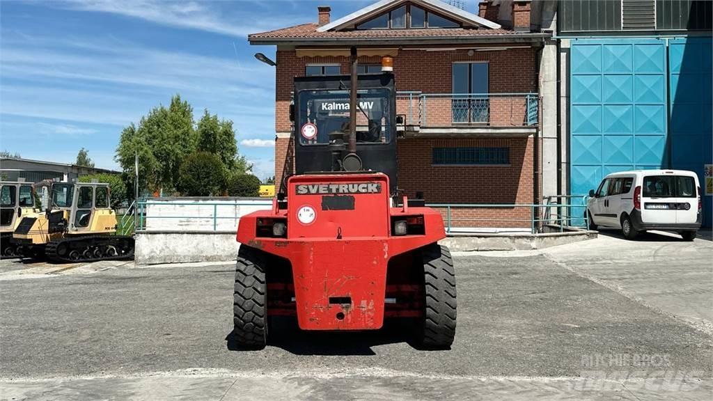 Svetruck 12-120 35 Dizelski viljuškari