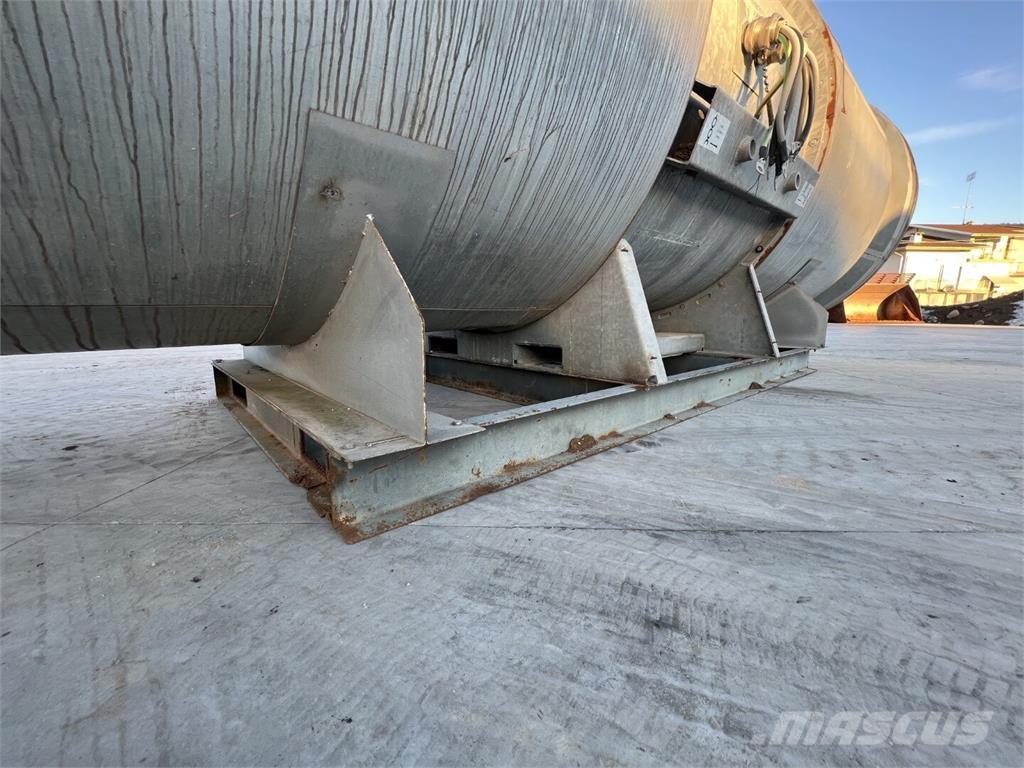  SYSTEMAIR AXC 2000 - 16 Ostalo za građevinarstvo