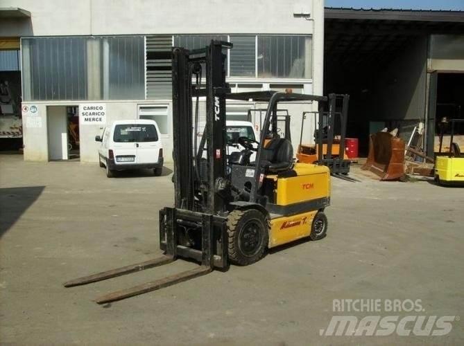 TCM VM400 FB30 Električni viljuškari