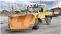 Unimog U130 Ostali kamioni