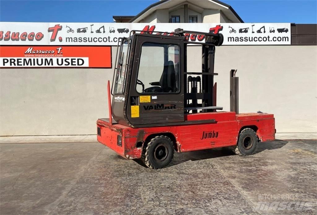 Valmar Jumbo 4x2 Dizelski viljuškari