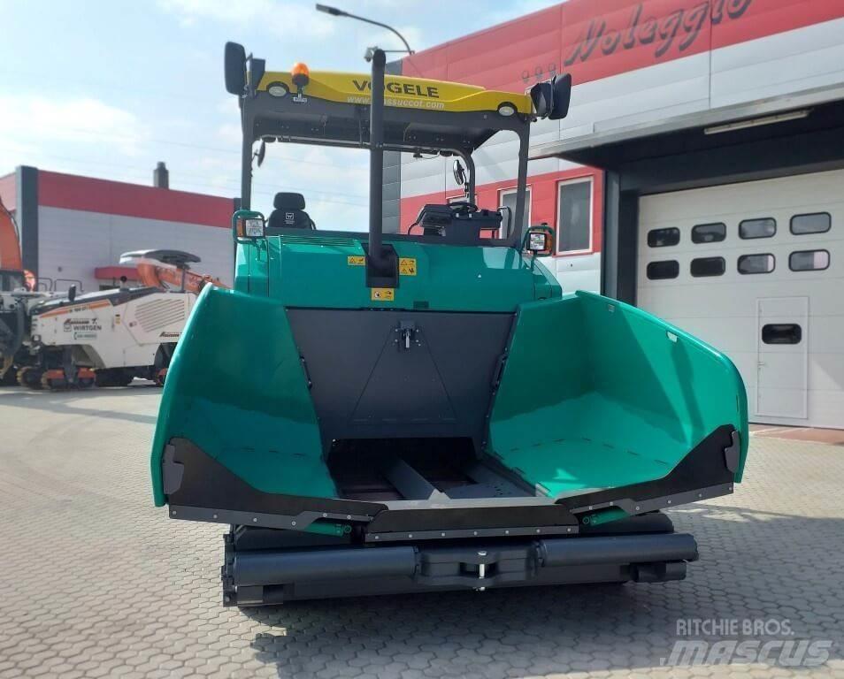 Vögele Super 1803-3i Asfaltni finišeri