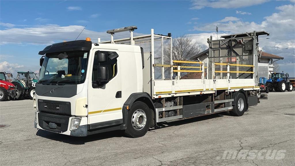 Volvo FE 250 4X2 Ostali kamioni