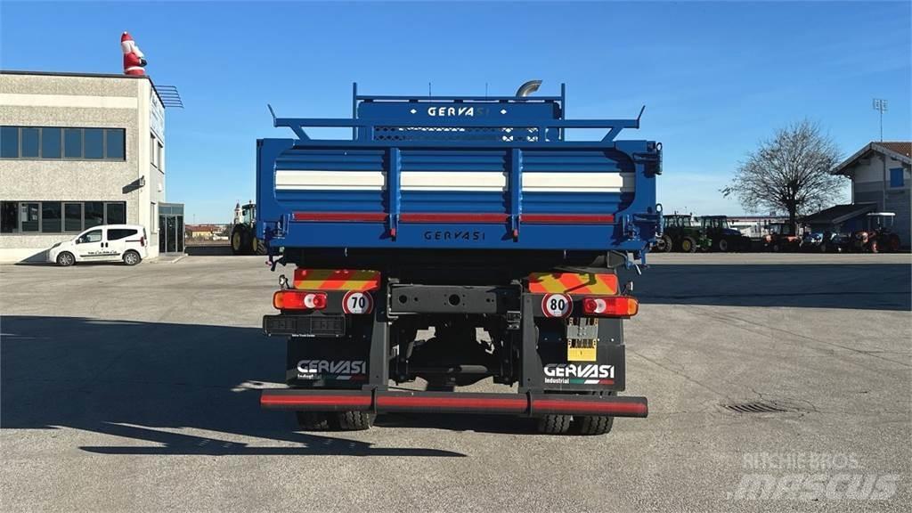 Volvo FL280 4x4 Ostali kamioni
