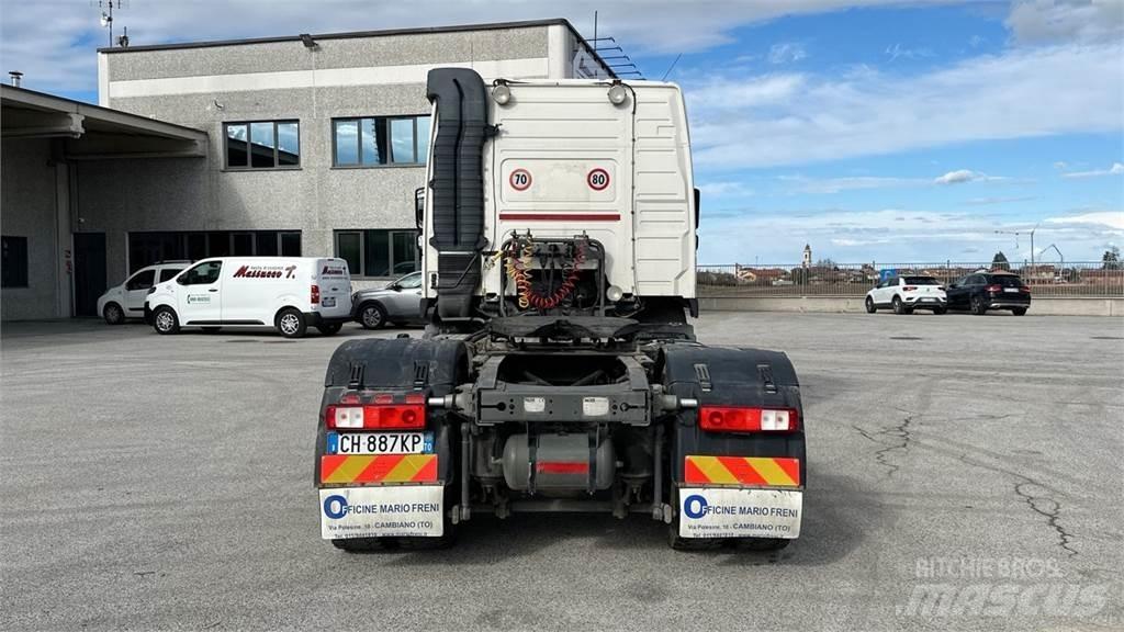Volvo FM 9 4x2 Ostali kamioni