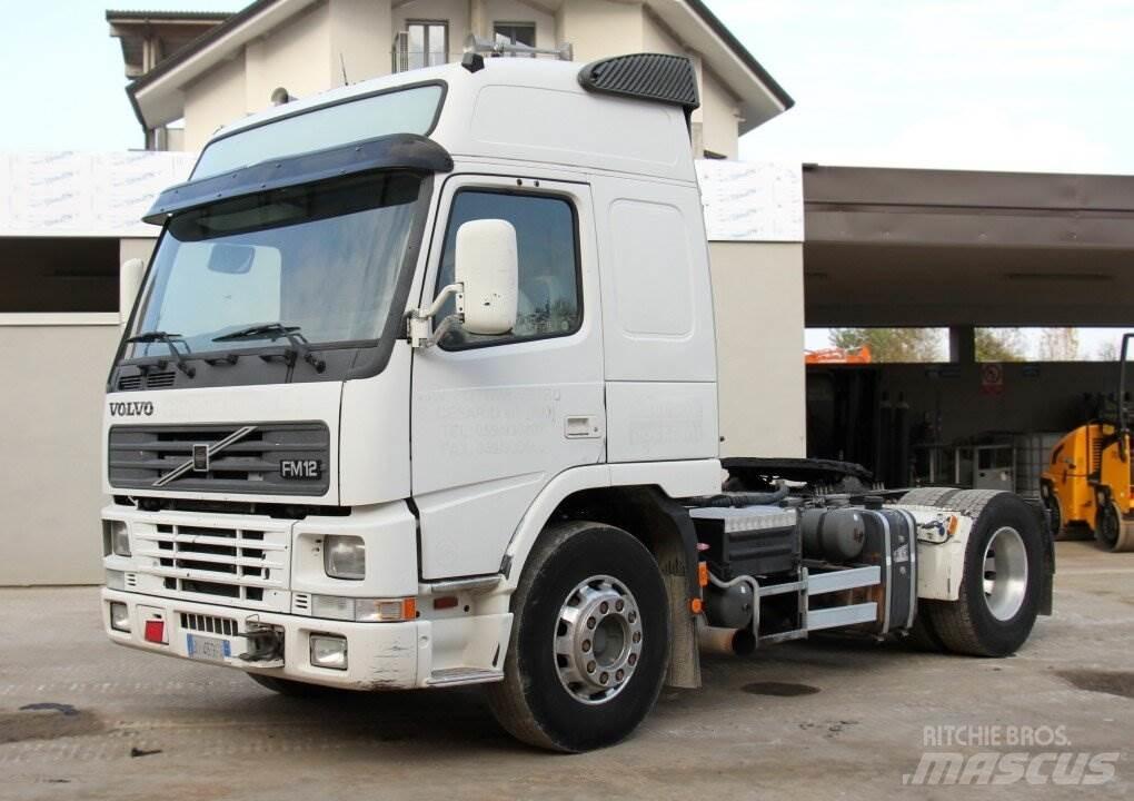 Volvo FM12 Ostali kamioni