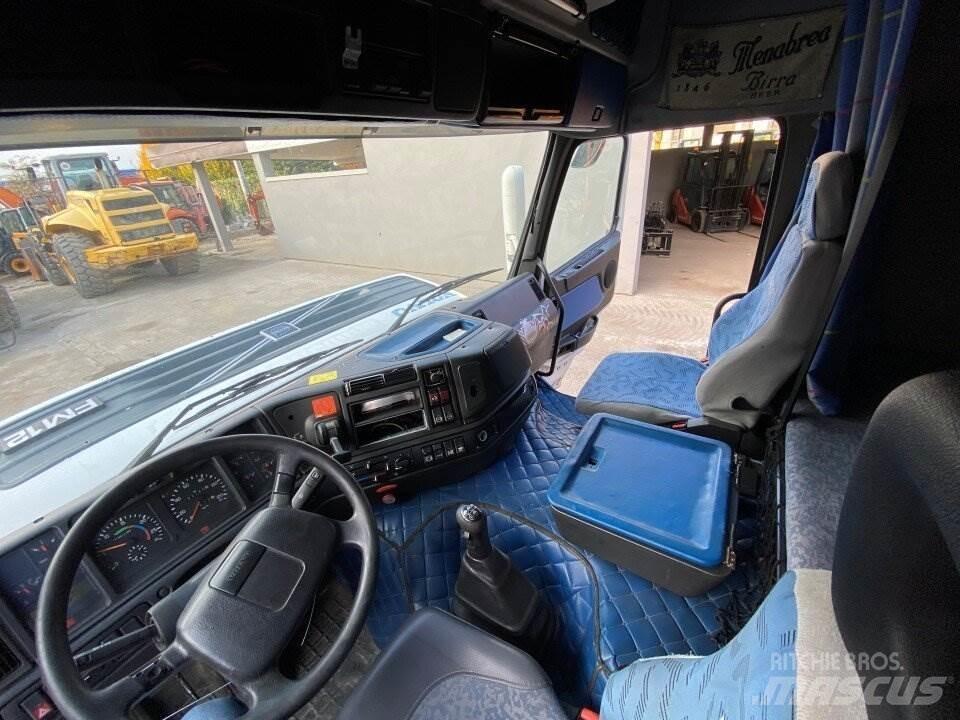 Volvo FM12 Ostali kamioni