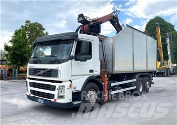 Volvo FM300 Ostali kamioni