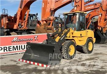 Volvo L30G Utovarivači na točkove