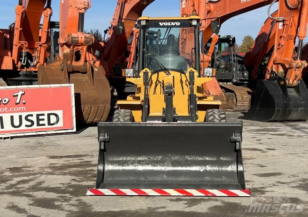 Volvo L30G Utovarivači na točkove