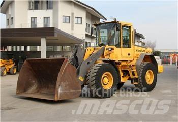 Volvo L70E Utovarivači na točkove
