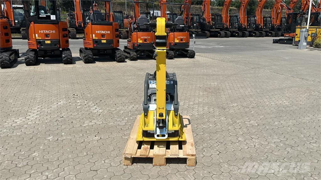 Wacker Neuson DPU40Y Ostalo za građevinarstvo