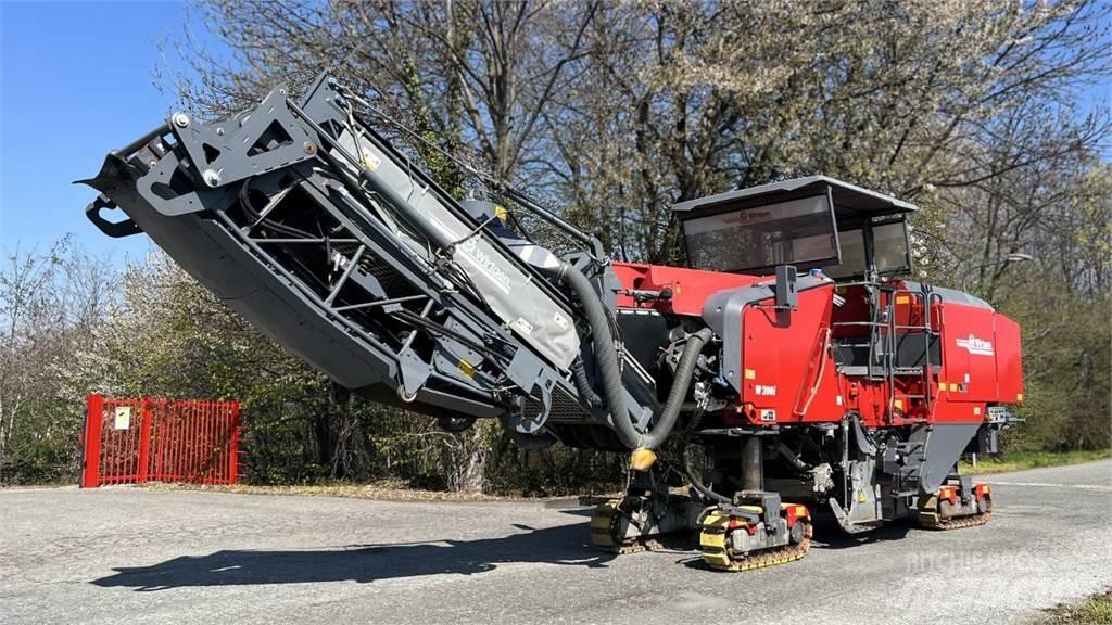Wirtgen W200i Freze za asfalt