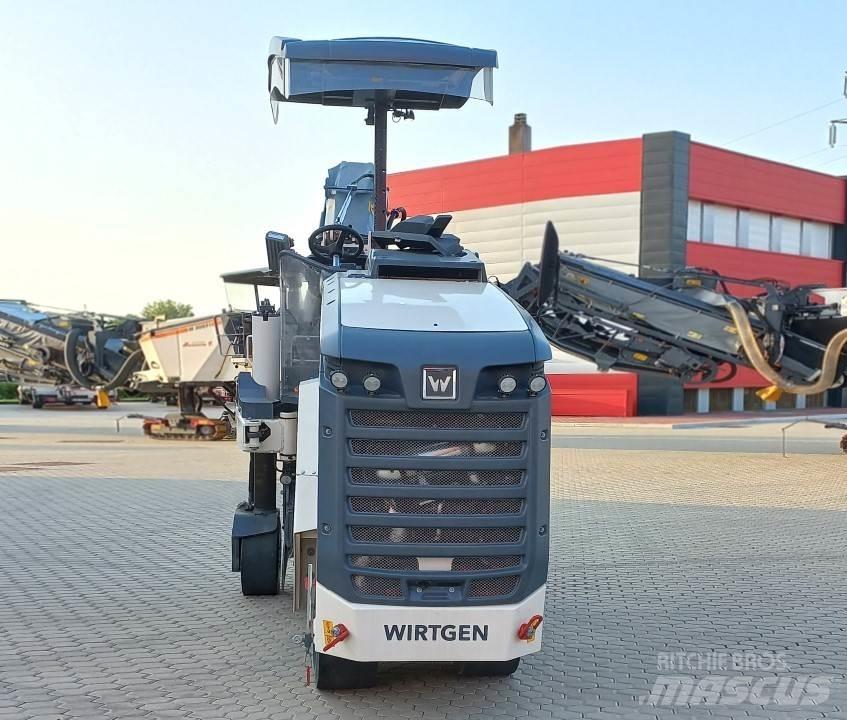 Wirtgen W50Ri Freze za asfalt