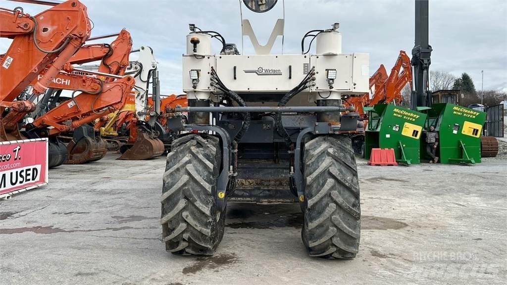 Wirtgen WR2000 Ostali kamioni