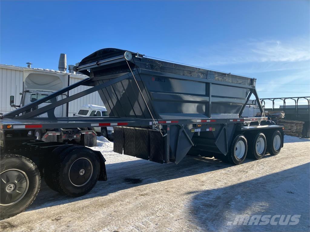  Arne's Cross Gate Kiperi prikolice