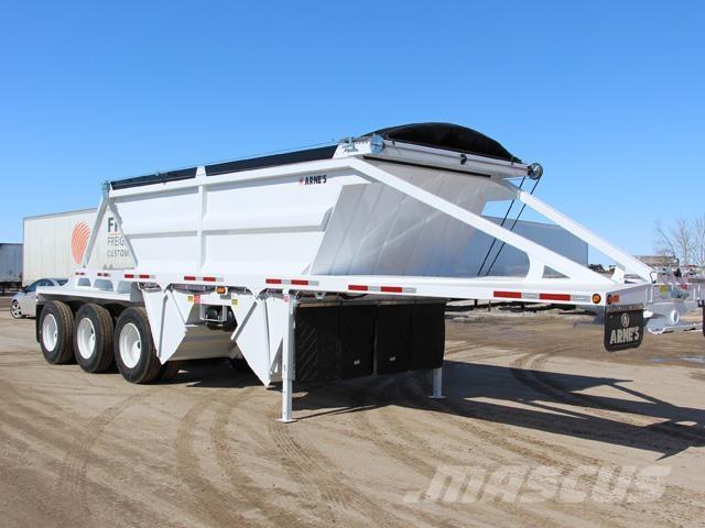  Arne's Cross Gate Kiperi prikolice