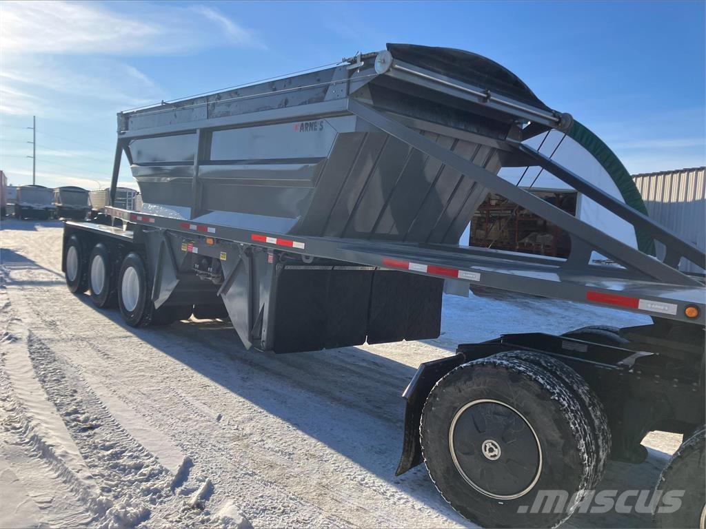  Arne's Cross Gate Kiperi prikolice