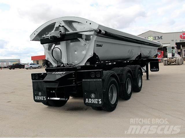  Arne's Ultra Max Kiperi prikolice