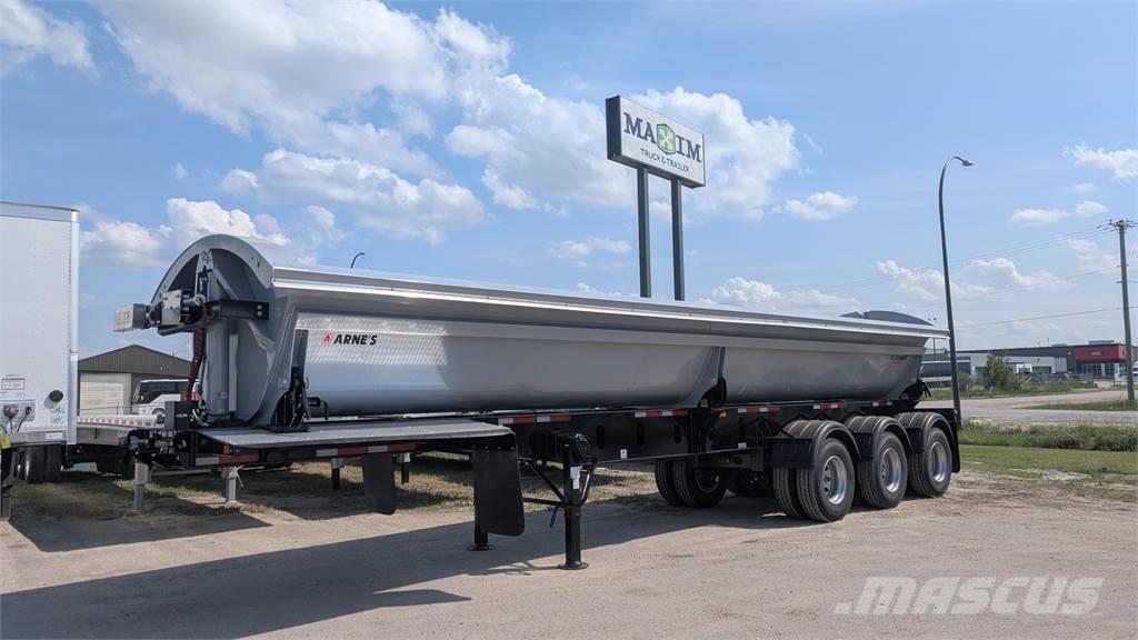  Arne's Ultra Max Kiperi prikolice