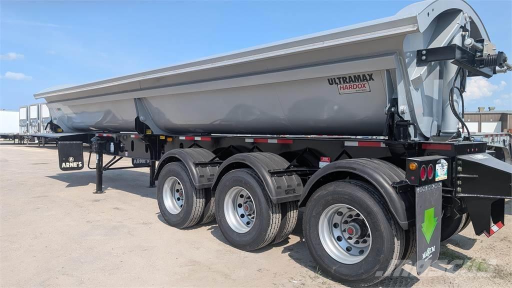  Arne's Ultra Max Kiperi prikolice