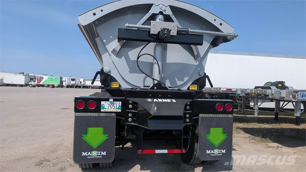  Arne's Ultra Max Kiperi prikolice