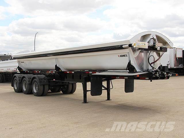  Arne's Ultra Max Kiperi prikolice