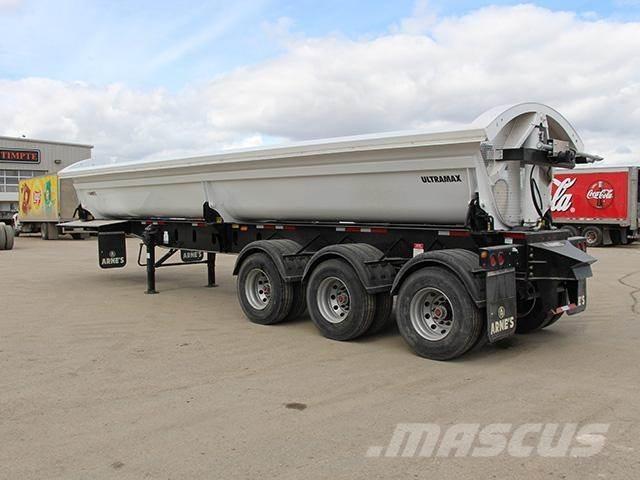  Arne's Ultra Max Kiperi prikolice