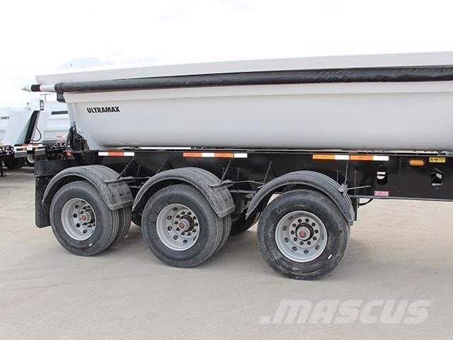  Arne's Ultra Max Kiperi prikolice