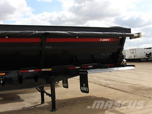  Arne's V Max Kiperi prikolice