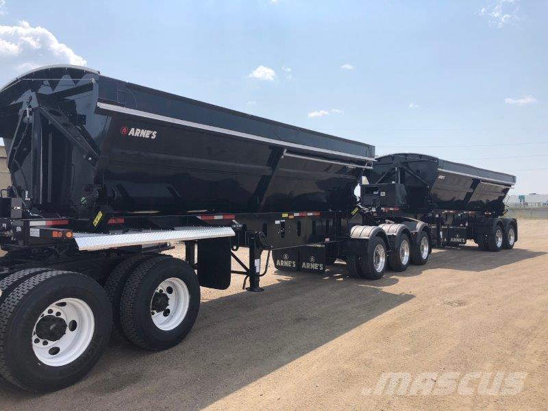  Arne's V Max Kiperi prikolice