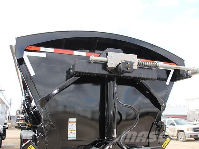  Arne's V Max Kiperi prikolice