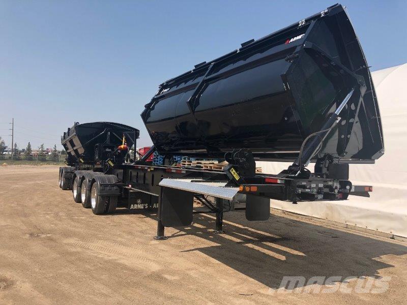  Arne's V Max Kiperi prikolice