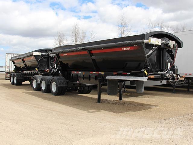  Arne's V Max Kiperi prikolice