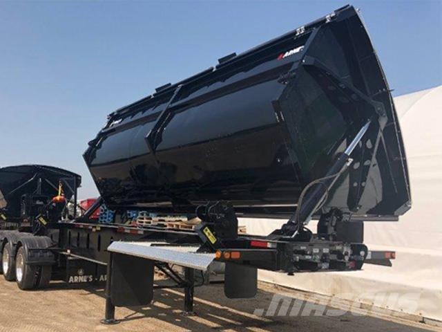  Arne's V Max Kiperi prikolice