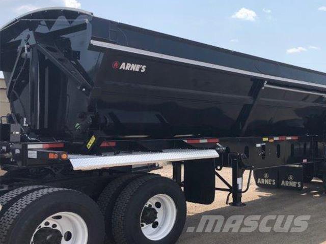  Arne's V Max Kiperi prikolice