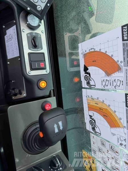 Ausa T235H Teleskopski viljuškari