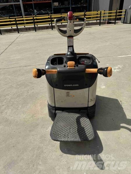 Crown WT3040 Nisko podizni električni viljuškar