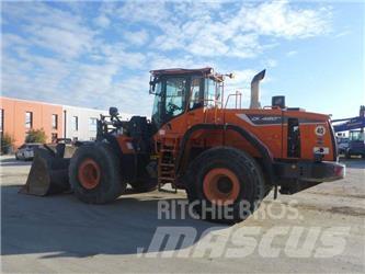 Doosan DL420-5K Utovarivači na točkove