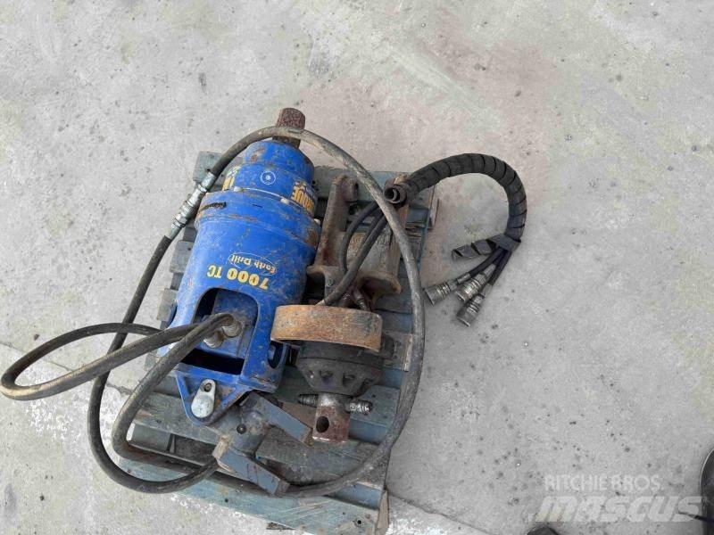 Doosan DX 27 Z Mini bageri < 7t