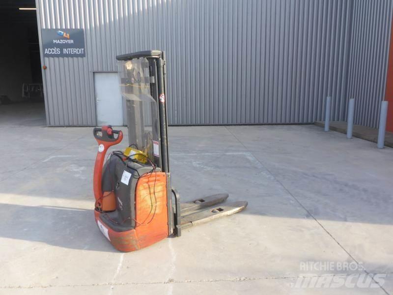 Fenwick L10 Ručni električni viljuškar