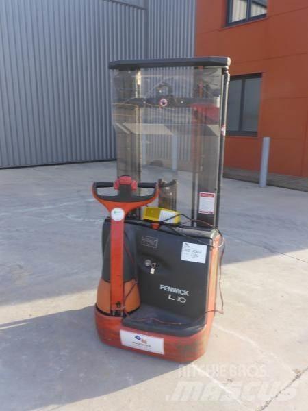 Fenwick L10 Ručni električni viljuškar