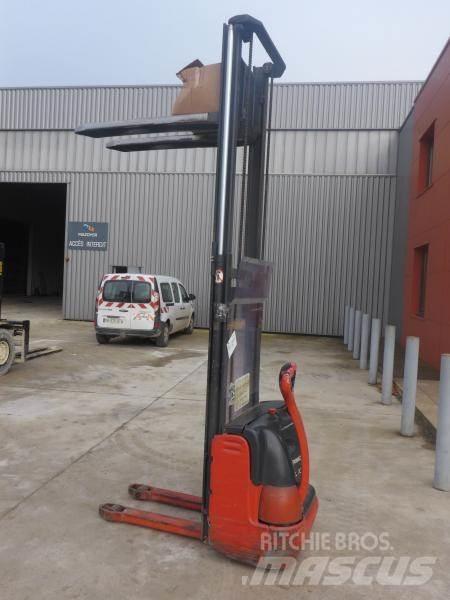 Fenwick L10 Ručni električni viljuškar