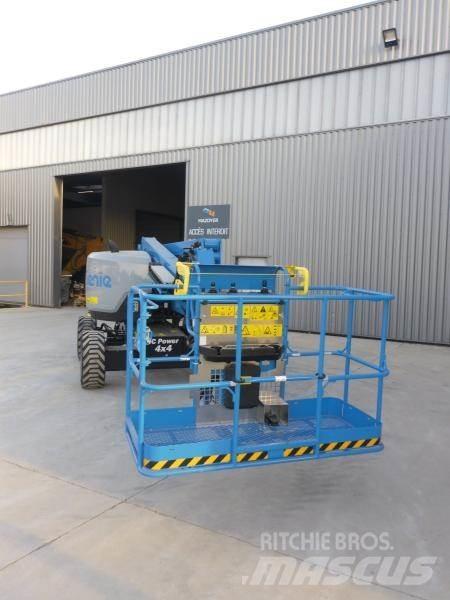 Genie Z45 Zglobne podizne platforme