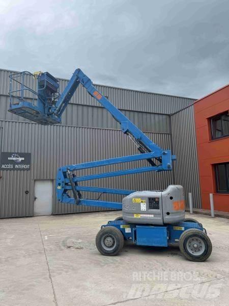 Genie Z45/25 Zglobne podizne platforme