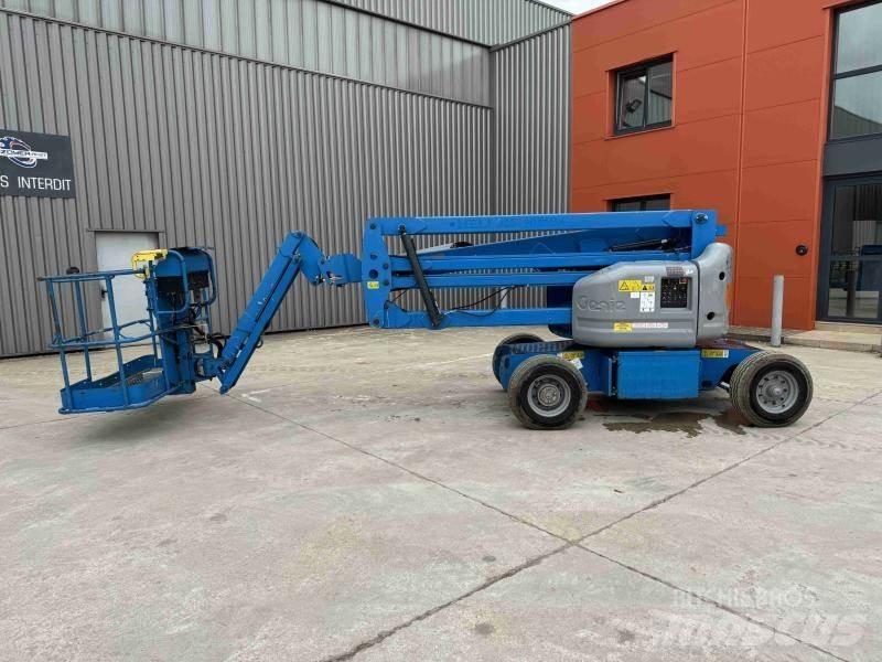 Genie Z45/25 Zglobne podizne platforme