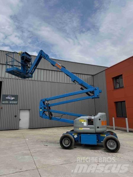 Genie Z45/25 Zglobne podizne platforme